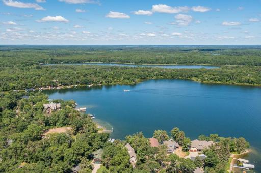 33569 Lake Street, Crosslake, MN 56442