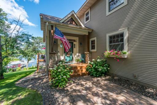 33569 Lake Street, Crosslake, MN 56442