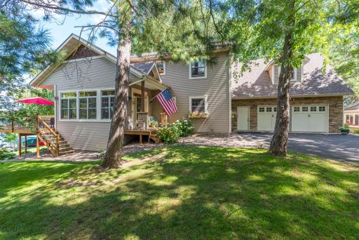 33569 Lake Street, Crosslake, MN 56442