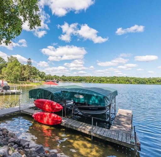 33569 Lake Street, Crosslake, MN 56442