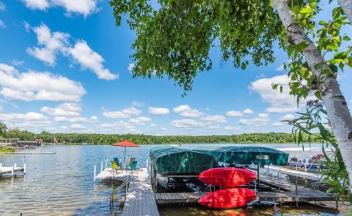 33569 Lake Street, Crosslake, MN 56442