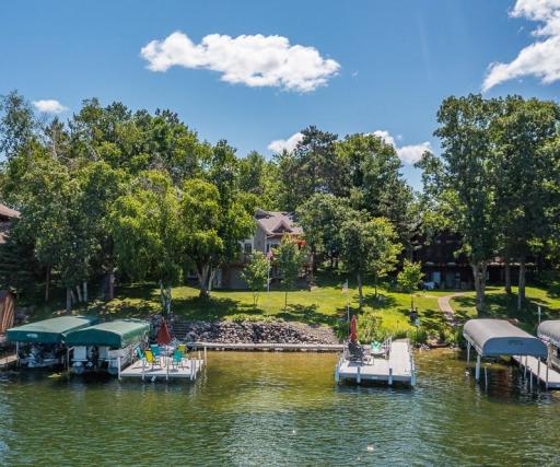 33569 Lake Street, Crosslake, MN 56442