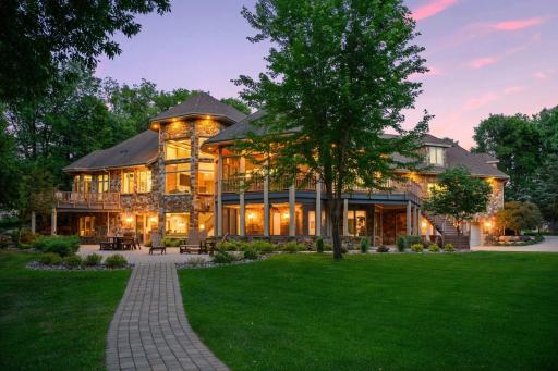 18672 Lander Drive NW, Elk River, MN 55330