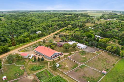 16650 Pueblo Boulevard, Jordan, MN 55352