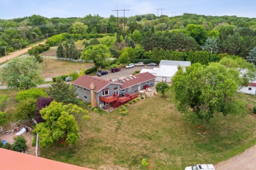 16650 Pueblo Boulevard, Jordan, MN 55352