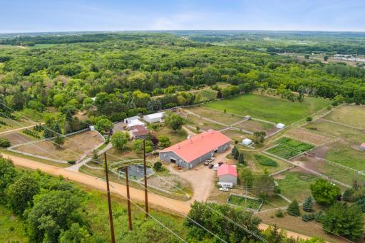 16650 Pueblo Boulevard, Jordan, MN 55352