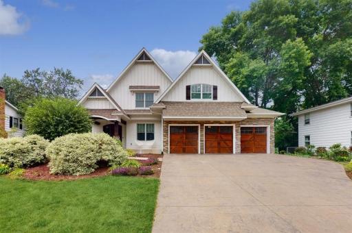 5524 Warden Avenue, Edina, MN 55436