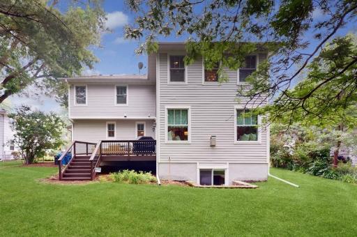 5524 Warden Avenue, Edina, MN 55436