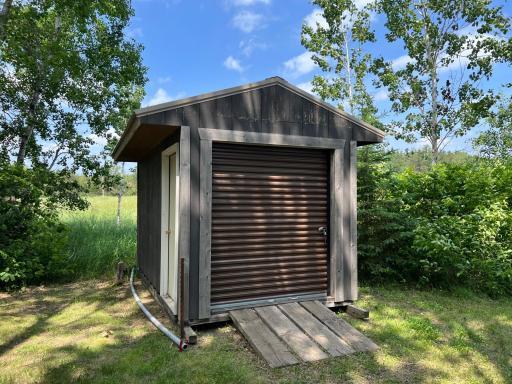 35032 219th Avenue, Menahga, MN 56464