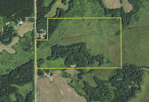 35032 219th Avenue, Menahga, MN 56464
