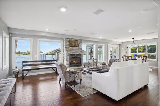 2807 Mckenzie Point Road, Wayzata, MN 55391