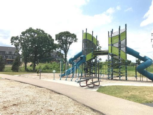 Large exciting playground at Highland Ridge!.jpg