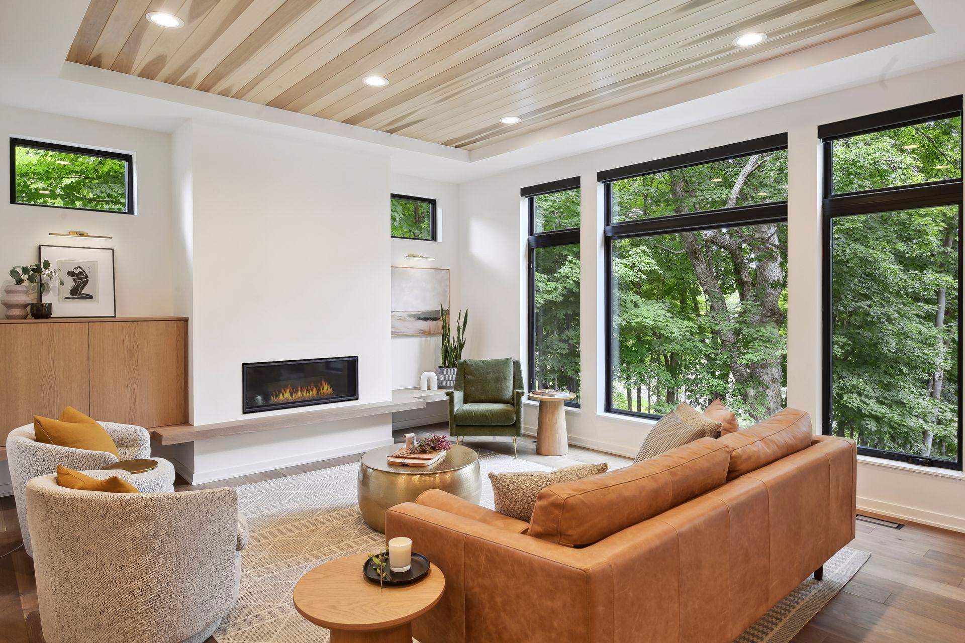 Great room