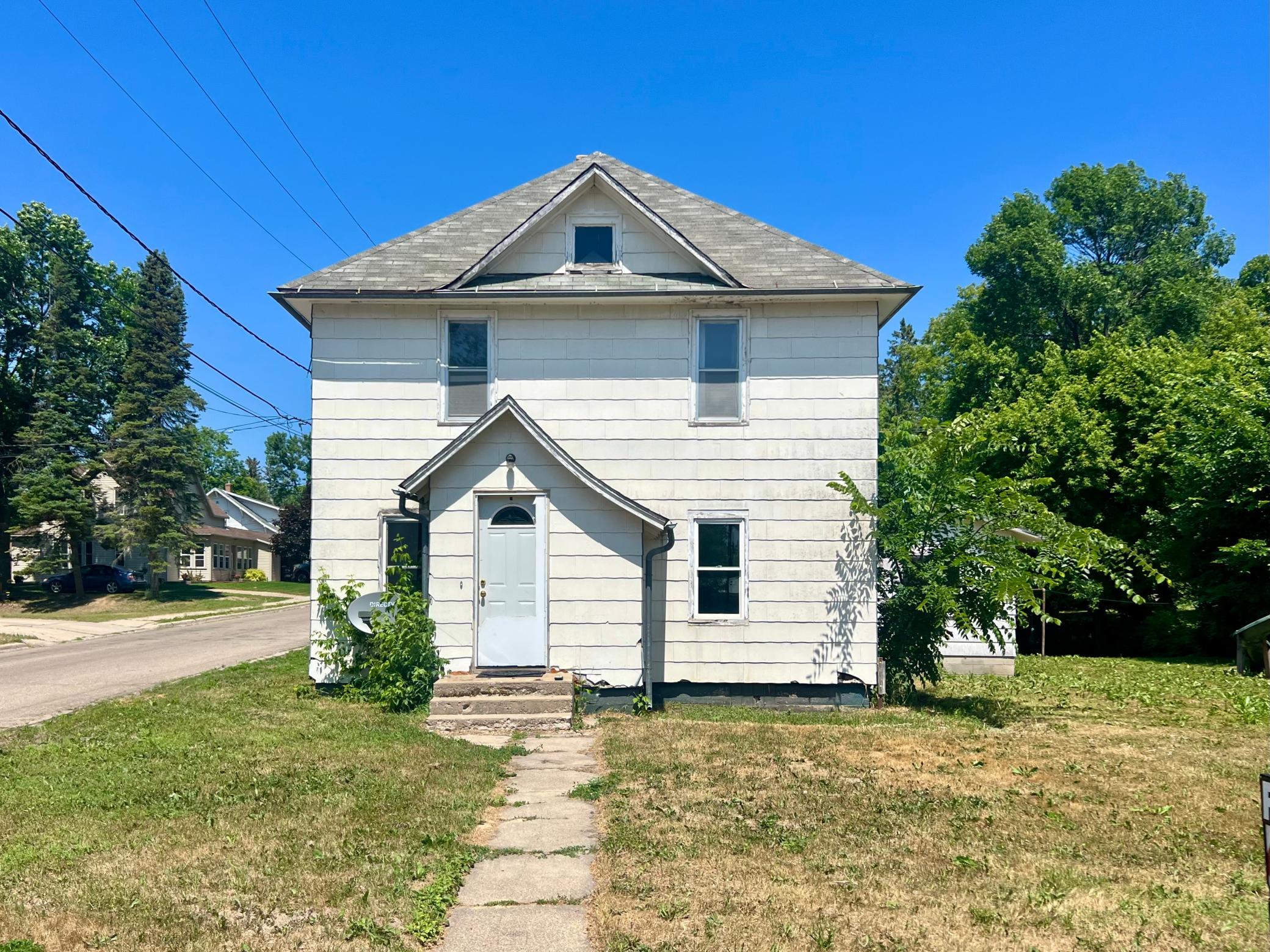 Property photo for 233 1st Avenue NW, Pelican Rapids, MN 56572