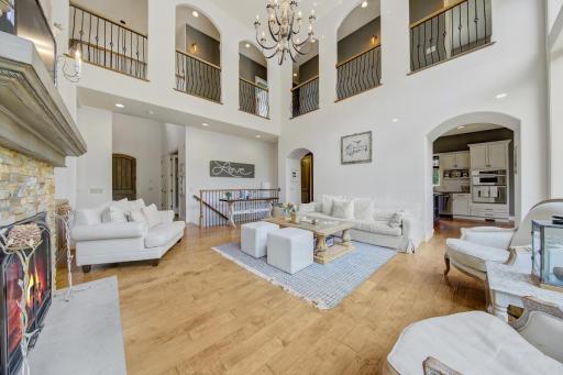 8870 Callander Circle, Lakeville, MN 55044