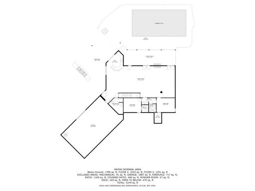 8870 Callander Circle, Lakeville, MN 55044