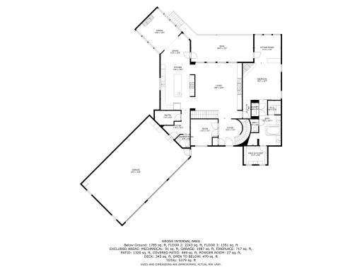 8870 Callander Circle, Lakeville, MN 55044