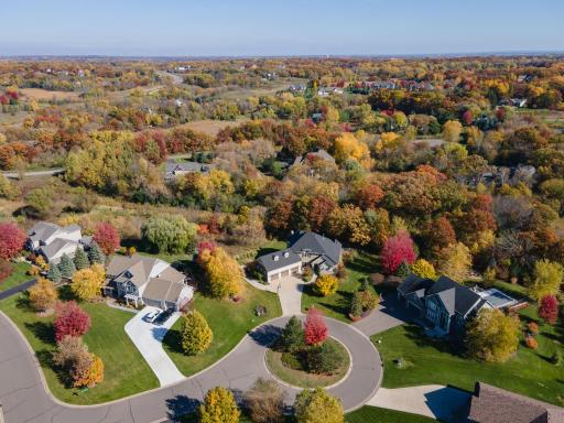 8870 Callander Circle, Lakeville, MN 55044