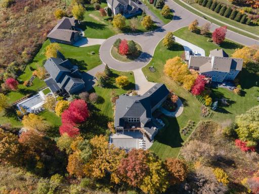 8870 Callander Circle, Lakeville, MN 55044
