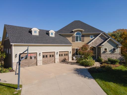 8870 Callander Circle, Lakeville, MN 55044