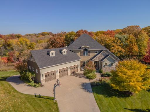 8870 Callander Circle, Lakeville, MN 55044