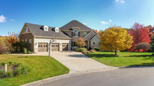 8870 Callander Circle, Lakeville, MN 55044