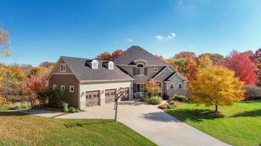 8870 Callander Circle, Lakeville, MN 55044