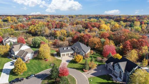 8870 Callander Circle, Lakeville, MN 55044