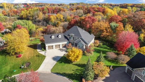 8870 Callander Circle, Lakeville, MN 55044