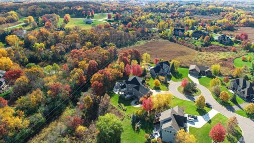 8870 Callander Circle, Lakeville, MN 55044
