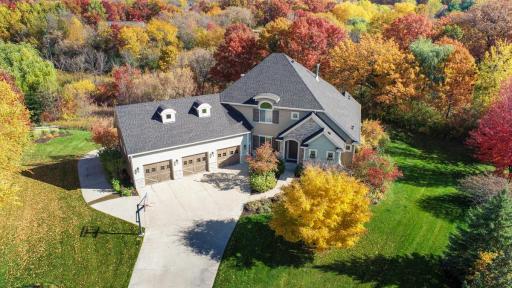 8870 Callander Circle, Lakeville, MN 55044