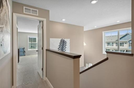 Raleigh Upper Landing - Photo of Model