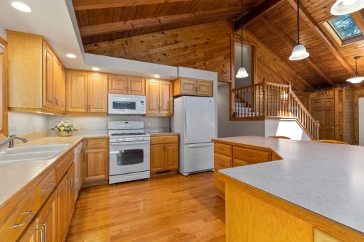 33249 Winnamakee Shores Road, Pequot Lakes, MN 56472