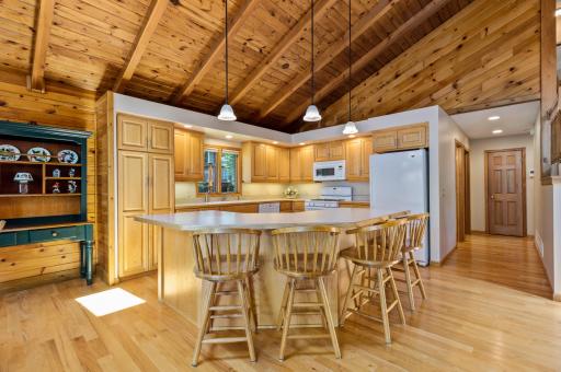 33249 Winnamakee Shores Road, Pequot Lakes, MN 56472