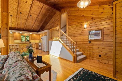 33249 Winnamakee Shores Road, Pequot Lakes, MN 56472