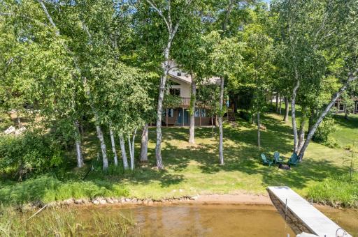 33249 Winnamakee Shores Road, Pequot Lakes, MN 56472