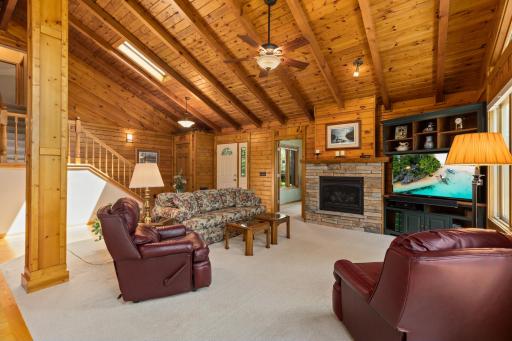33249 Winnamakee Shores Road, Pequot Lakes, MN 56472