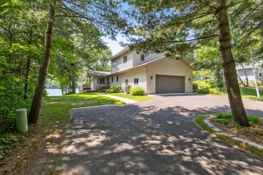 33249 Winnamakee Shores Road, Pequot Lakes, MN 56472