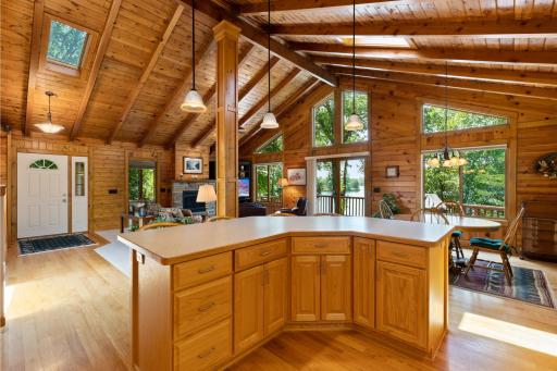 33249 Winnamakee Shores Road, Pequot Lakes, MN 56472