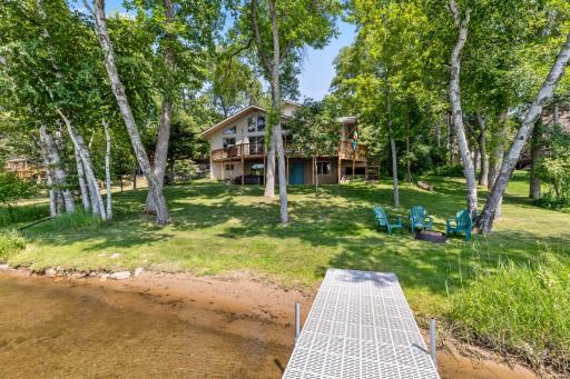 33249 Winnamakee Shores Road, Pequot Lakes, MN 56472