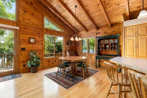 33249 Winnamakee Shores Road, Pequot Lakes, MN 56472