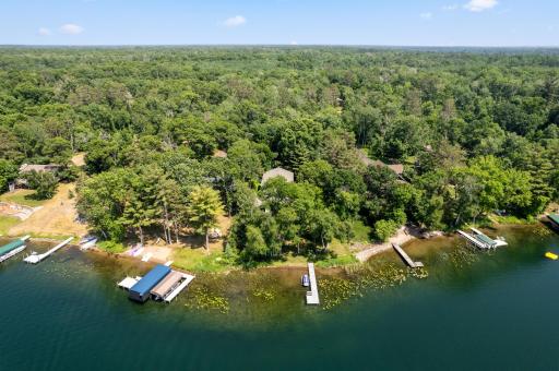 33249 Winnamakee Shores Road, Pequot Lakes, MN 56472