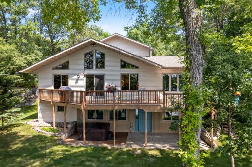 33249 Winnamakee Shores Road, Pequot Lakes, MN 56472