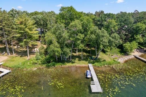 33249 Winnamakee Shores Road, Pequot Lakes, MN 56472