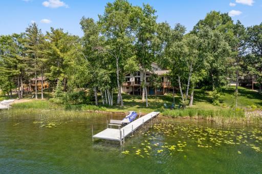 33249 Winnamakee Shores Road, Pequot Lakes, MN 56472