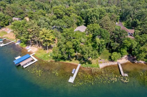 33249 Winnamakee Shores Road, Pequot Lakes, MN 56472