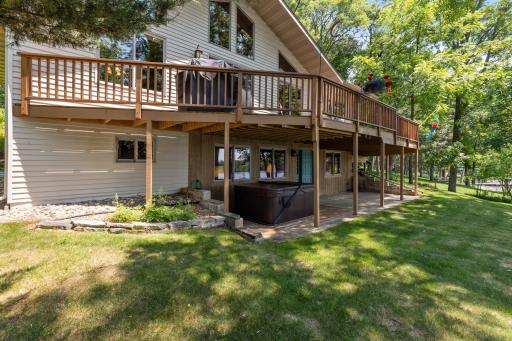 33249 Winnamakee Shores Road, Pequot Lakes, MN 56472