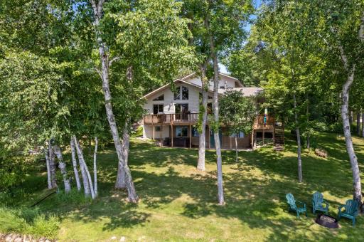 33249 Winnamakee Shores Road, Pequot Lakes, MN 56472