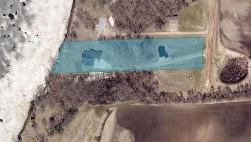 17228 Aaron Heights NW, Evansville, MN 56326