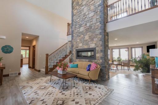 17228 Aaron Heights NW, Evansville, MN 56326